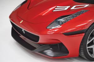 Ferrari SP30 2012 года 